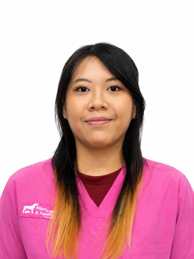 Deanna Aquila Binte Razali