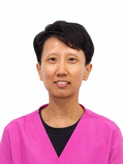 Kang Mui Hwang