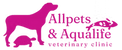 Allpets &amp; Aqualife Veterinary Clinic Singapore - Home