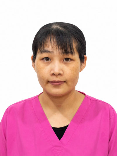 Tran Thi Hue